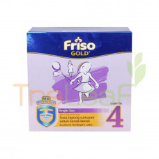 FRISO GOLD STEP 4 BOX 3(400GX3) 1150148