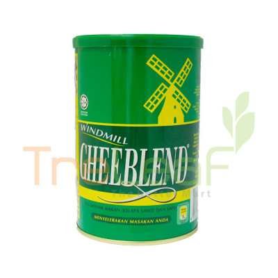WINDMILL GHEEBLEND (800GX12) NEW