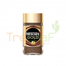 NESCAFE GOLD JAR 50GM 12396068