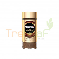 NESCAFE GOLD JAR 100GM 12394507