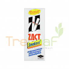 ZACT T/P FOR SMOKERS (90GM)