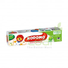 KODOMO T/P RED APPLE (80GM)