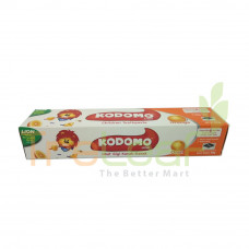 KODOMO T/P ORANGE (40GM)
