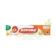 KODOMO T/P ORANGE (80GM)