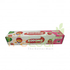 KODOMO T/P  STRAWBERRY (40GM)