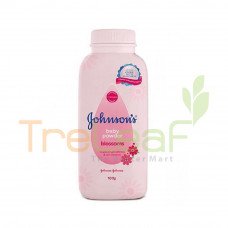 JOHNSON BABY PWD BLOSSOMS 100GM