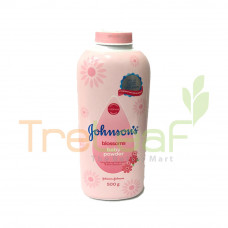 JOHNSON BABY PWD BLOSSOMS 500GM