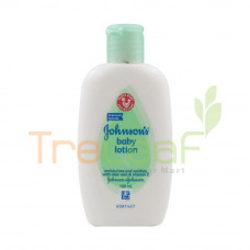 JOHNSON BABY LOTION A/VERA & VIT E (100MLX48) 19804432