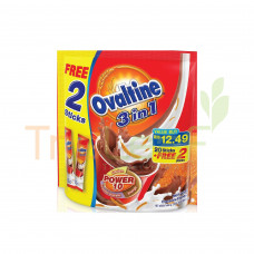 OVALTINE 3 IN 1 18+4 COMBO PACK 22'SX30G RM12.49