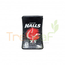 HALLS XS WATERMELON 24(12X25'S) 32317