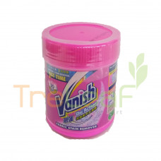 VANISH PINK PWD O2 MAX (250GX6)