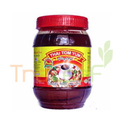 THAI TOM YAM (900GMX12)
