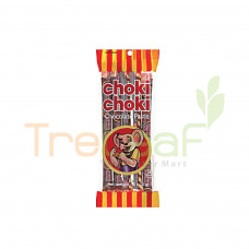 CHOKI CHOKI CHOCOLATE PASTE 12(10GX12)