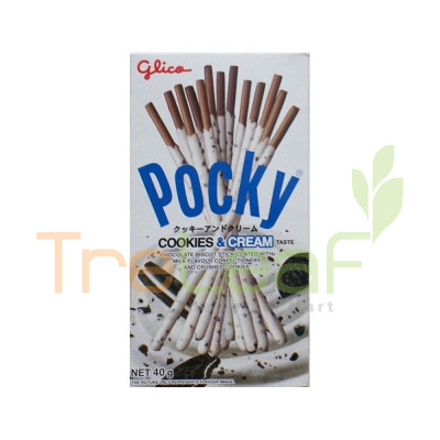POCKY COOKIES (38GX10)