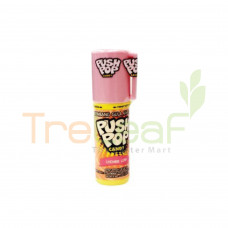 POP REGULAR PUSH CANDY ASSORTED (20X20'S)