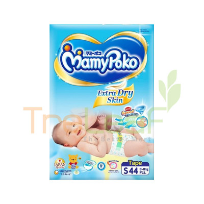 MAMYPOKO OPEN S