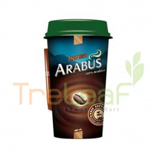 ARABUS R&G RTD COFFEE ESPRESSO 200ML
