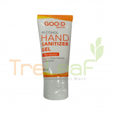 INSTANT HAND SANITIZER (50ML)