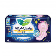 LAURIER NIGHTSAFE WING 30CM