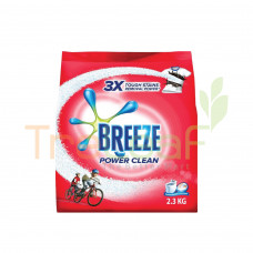 BREEZE PWD POWER CLEAN (2.3KGX6) 67428460