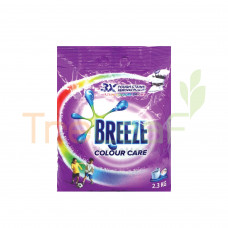 BREEZE PWD COLOUR CARE (2.3KGX6) - 67428454