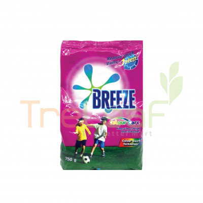 BREEZE PWD COLOR CARE (750GX12) - 67503180