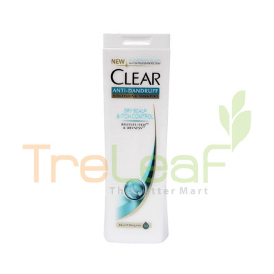CLEAR SHP DIC (180ML)