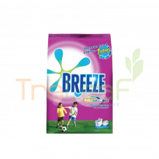 BREEZE PWD COLOR CARE (400GX24) - 67503181