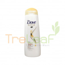 DOVE SHP NUTRI THRPY NOC (340ML) 67424921