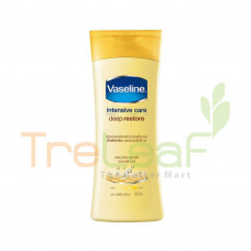 VASELINE BODY LOTION DEEP RESTORE (120ML) - 67011596