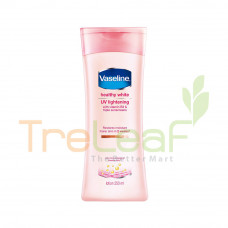 VASELINE HEALTHY WHITE LOTION (250ML) - 67396360