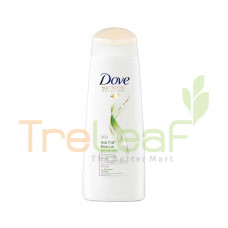 DOVE SHP HAIR THPY HAIR FALL RESCUE (175ML)