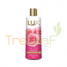 LUX S/CREAM SOFT TOUCH (220ML) - 67412272