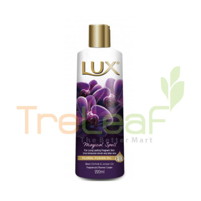 LUX S/CREAM MAGICAL SPELL (220ML)- 67412261