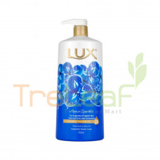 LUX S/CREAM AQUA SPARKLE (950ML) - 67412269