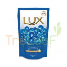 LUX S/CREAM AQUA SPARKLE REFILL (600ML) - 67412263