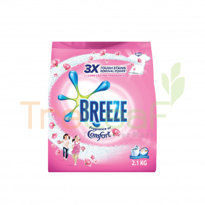 BREEZE PWDR COMFORT (2.1KGX6)