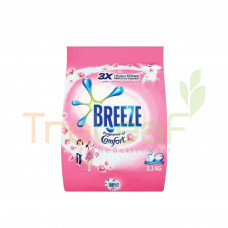 BREEZE PWD FRAG COMFORT (3.3KGX4) 67428464