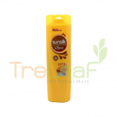 SUNSILK SHP SOFT&SMOOTH (320ML)