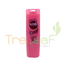 SUNSILK SHP SMOOTH&MANAGEABLE (320ML)