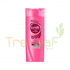 SUNSILK SHP SMOOTH&MANAGEABLE (70ML) 67472504