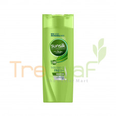 SUNSILK SHP CLEAN FRESH (70ML)