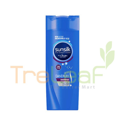 SUNSILK SHP ANTI DANDRUFF (70ML)