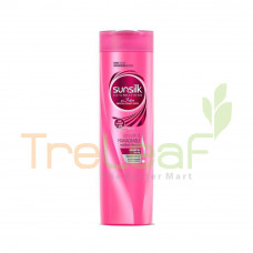 SUNSILK SHP SMOOTH&MANAGEABLE (160ML) 67472506