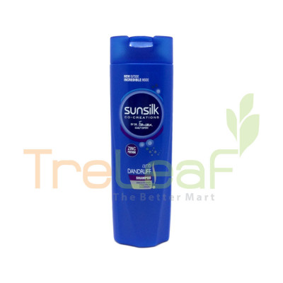 SUNSILK SHP ANTI DANDRUFF (160ML) 67561307
