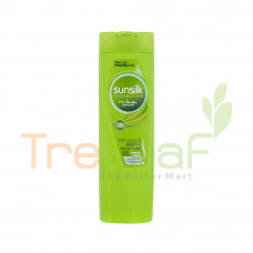 SUNSILK SHP CLEAN&FRESH (320ML)