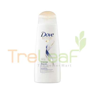 DOVE SHP INTENSE REPAIR (70ML)