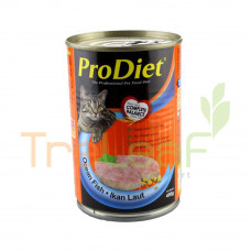 PRODIET OCEAN FISH (400GM)