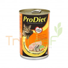 PRODIET SEAFOOD PLATTER (400GM)