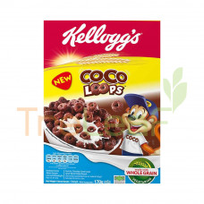 KELLOGG'S COCO LOOPS (170GX18)